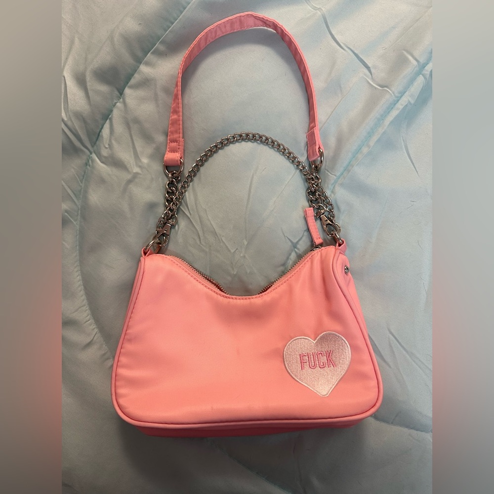 Cute and fun handbag